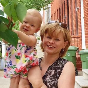 Meet your Posher, Maryanne